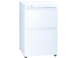 AQUA、高さ882mmのロータイプ冷凍庫「COOL CABINET EX」 - 価格.com