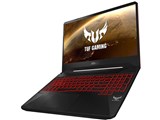 TUF Gaming FX505DY FX505DY-R5RX560MAS ���i�摜