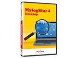 MylogStar 4 Desktop Box ���i�摜