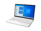 FMV LIFEBOOK AH30/E2 FMVA30E2W i摜