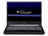 G-Tune E5-D-KK ���i.com���� Ryzen 5 3500/RTX2060/16GB������/256GB NVMe SSD+1TB HDD/15.6�^�t��HD�t�����ڃ��f�� ���i�摜