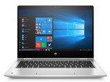 ProBook x360 435 G7 1A4P0PA Ryzen 5 4500U/8GB������/256SSD/�t��HD �X�^���_�[�h���f�� ���i�摜