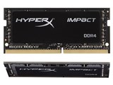 HX429S17IBK2/64 [SODIMM DDR4 PC4-23400 32GB 2���g] ���i�摜