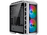 MasterCase H500P Mesh White ARGB MCM-H500P-WGNN-S01