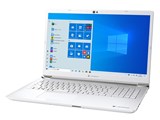 dynabook AZ66/LW W6AZ66CLWC 16.1�^�t��HD Core i7 8565U 256GB_SSD+1TB_HDD Office�Ȃ� [�����N�X�z���C�g] ���i�摜