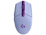 G304 LIGHTSPEED Wireless Gaming Mouse G304-LC [���C���b�N] ���i�摜
