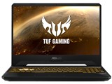 TUF Gaming FX505DT FX505DT-R5G1650AS