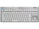 G913 TKL LIGHTSPEED Wireless RGB Mechanical Gaming Keyboard-Tactile G913-TKL-TCWH [zCg]