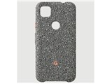 Google Pixel 4a Case [Static Gray]