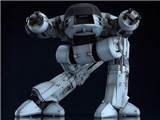 ���{�R�b�v MODEROID ED-209