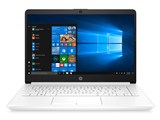 HP 14s-dk1000 価格.com限定 AMD Athlon/128GB SSD/4GBメモリ/14型フルHD IPS液晶搭載モデル