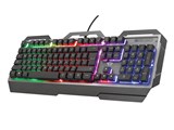 Trust Gaming GXT 856 Torac Illuminated Gaming Keyboard 23577 ���i�摜