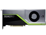 Quadro RTX 6000 NVQRTX6000 [PCIExp 24GB] ���i�摜