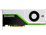 Quadro RTX 8000 NVQRTX8000 [PCIExp 48GB] ���i�摜