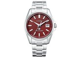 �U�E�V�`�Y�� CITIZEN JOUNETSU COLLECTION ���胂�f�� AQ4020-54W