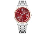 �G�N�V�[�h �G�R�E�h���C�u�d�g���v CITIZEN JOUNETSU COLLECTION ���胂�f�� AS7154-50W
