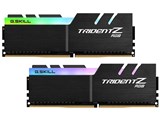F4-4266C17D-32GTZRB [DDR4 PC4-34100 16GB 2���g]