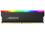 AORUS GP-ARS16G44 [DDR4 PC4-35200 8GB 2枚組]