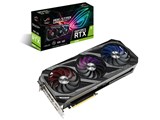 ROG-STRIX-RTX3090-24G-GAMING [PCIExp 24GB] ���i�摜