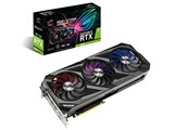 ROG-STRIX-RTX3080-10G-GAMING [PCIExp 10GB] ���i�摜
