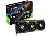 GeForce RTX 3090 GAMING X TRIO 24G [PCIExp 24GB] i摜