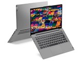IdeaPad Slim 550 AMD Ryzen 5・8GBメモリー・512GB SSD・14型フルHD液晶搭載 81YM009LJP