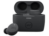 m-Five True Wireless JS-MFTW-GY [�O���[] ���i�摜