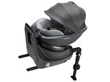 �N�����[�� �X�}�[�g ISOFIX �G�b�O�V���b�N JN-570 (DG) [�_�[�N�O���[]