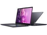 Lenovo Yoga Slim 750i Core i5�E8GB�������[�E512GB SSD�E14�^�t��HD�t������ �I�t�B�X�t�� 82A100GQJP ���i�摜