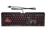 OMEN by HP Encoder �Q�[�~���O�L�[�{�[�h ����