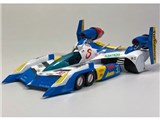 サイバーフォーミュラ スーパー　アスラーダ AKF-11 エアロブーストモード Amazon | 青島文化教材社(AOSHIMA) 1/24 サイバーフォーミュラ