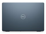 Inspiron 15 3000 �X�^���_�[�h Core i3 1005G1�E4GB�������E256GB SSD�E�t��HD���ځEOffice Personal 2019�t���f�� [�N�I���[�u���[]
