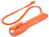 LED�������C�g LHP-06B5-D [�I�����W] ���i�摜