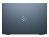 Inspiron 15 3000 AMD �v���`�i Ryzen 7 3700U�E8GB�������E512GB SSD�E�t��HD���ڃ��f�� [�N�I���[�u���[] ���i�摜