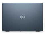 Inspiron 15 3000 AMD �X�^���_�[�h Ryzen 3 3250U�E8GB�������E256GB SSD�E�t��HD���ڃ��f�� [�N�I���[�u���[] ���i�摜
