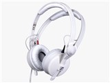 ⭐️訳有特価　生産終了　ゼンハイザージャパン　HD 25-1 Ⅱ 　有線ヘッドホン ゼンハイザー、オンイヤーDJヘッドホン「HD 25」に数量限定