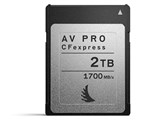 AVP2TBCFX [2TB] ���i�摜