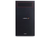 LEVEL-M046-iX4F-RJS-CR Core i5 10400F/16GBメモリ/480GB SSD/GTX1660 SUPER/500W