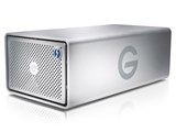 G-RAID with Thunderbolt 3 0G10417 ���i�摜