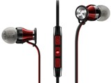 MOMENTUM In-Ear i [red] ���i�摜