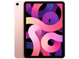 iPad Air 10.9�C���` ��4���� Wi-Fi 256GB 2020�N�H���f�� MYFX2J/A [���[�Y�S�[���h]