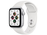 Apple Watch SE GPS���f�� 40mm MYDM2J/A [�z���C�g�X�|�[�c�o���h] ���i�摜