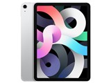 iPad Air 10.9�C���` ��4���� Wi-Fi+Cellular 64GB 2020�N�H���f�� docomo [�V���o�[] ���i�摜