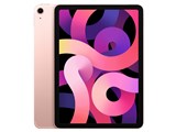 iPad Air 10.9�C���` ��4���� Wi-Fi+Cellular 256GB 2020�N�H���f�� docomo [���[�Y�S�[���h]