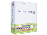 Recotte Studio �K�C�h�u�b�N�t�� ���i�摜