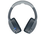 Crusher Evo S6EVW-N744 [Chill Grey]