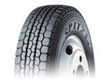 [1�{] SP LT21 M 205/85R16 117/115L