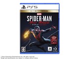 Marvel's Spider-ManF Miles Morales Ultimate Edition [PS5]̐i摜