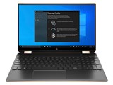 Spectre x360 15-eb0015TX  �p�t�H�[�}���X���f�� ���i�摜