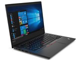 ThinkPad E14 ���i.com���� Core i3�E4GB�������[�E128GB SSD�E14�^�t��HD�t������ �X�^���_�[�h 20RACTO1WW